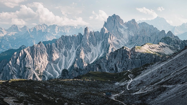 Nature. Desktop wallpaper