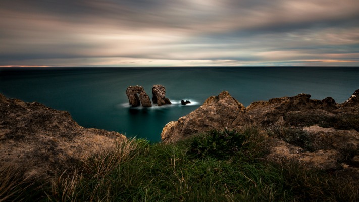 Nature. Desktop wallpaper