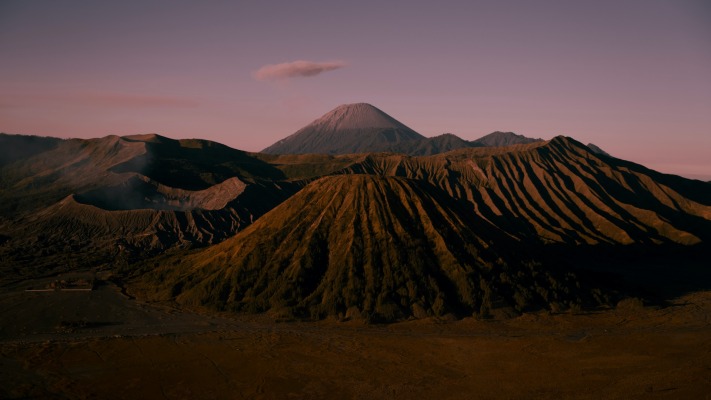 Nature. Desktop wallpaper