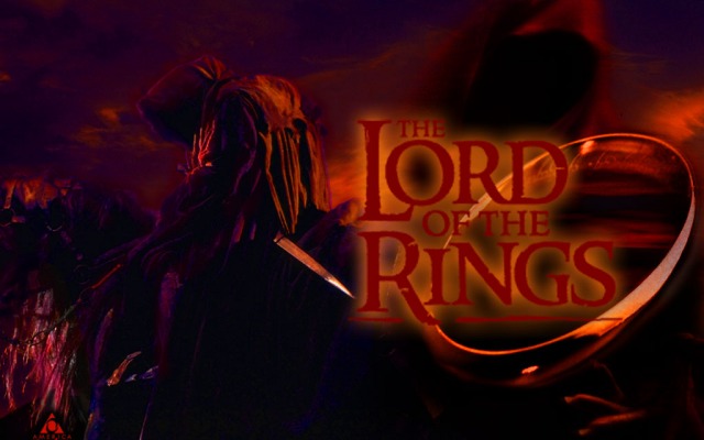 Lord of the Rings, The. Desktop wallpaper