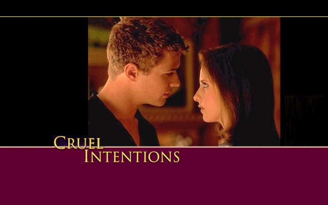 Cruel Intentions. Desktop wallpaper