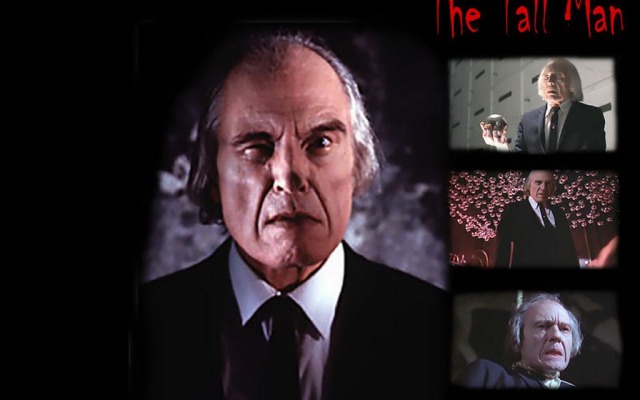 Phantasm. Desktop wallpaper