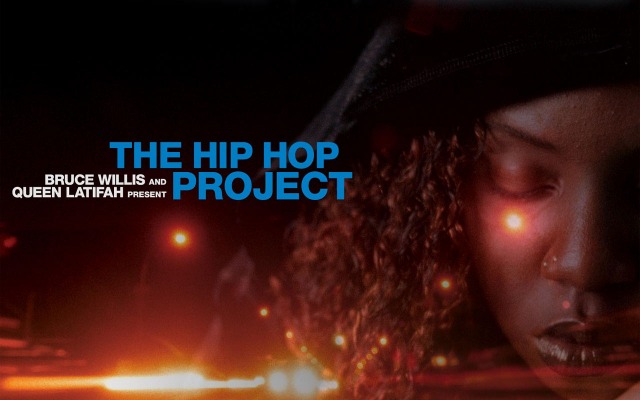 Hip Hop Project, The. Desktop wallpaper