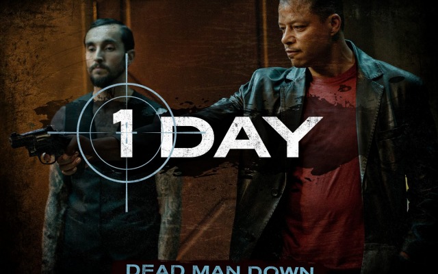 Dead Man Down. Desktop wallpaper