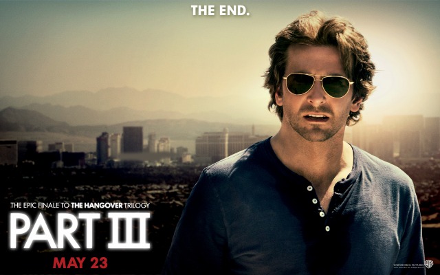 Hangover Part 3, The. Desktop wallpaper