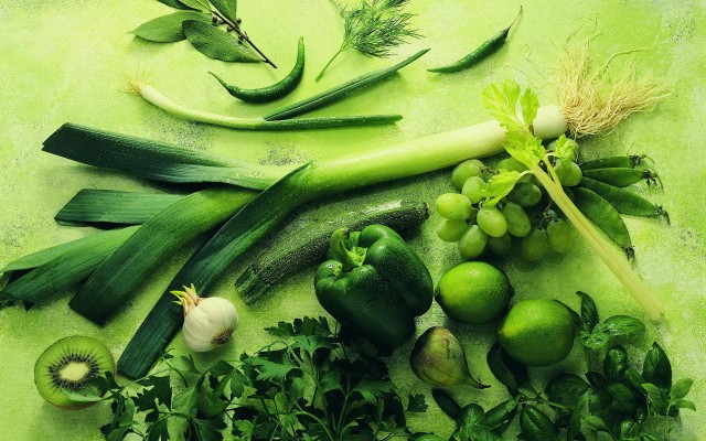 Vegetables. Desktop wallpaper