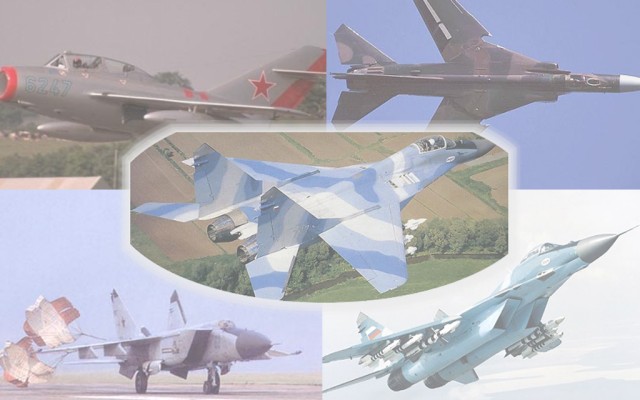 Airplanes. Desktop wallpaper