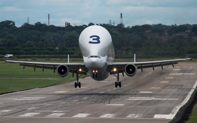 Airplanes. Desktop wallpaper