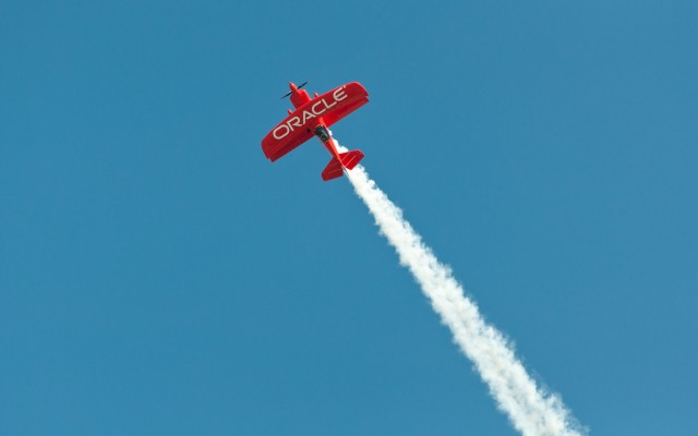 Airplanes. Desktop wallpaper