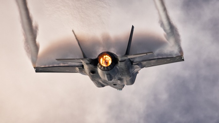 Airplanes. Desktop wallpaper