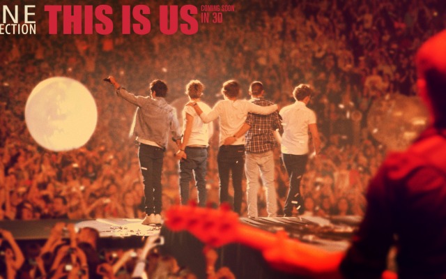 One Direction: This Is Us. Desktop wallpaper