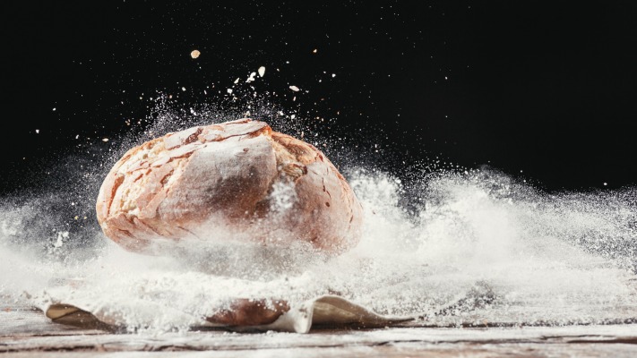 Food. Desktop wallpaper