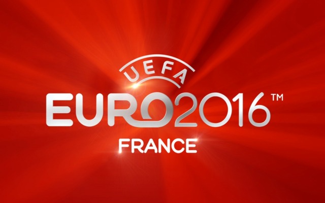 Чемпионат Европы по футболу 2016. Desktop wallpaper