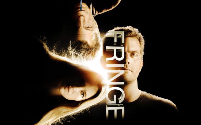 Fringe. Desktop wallpaper