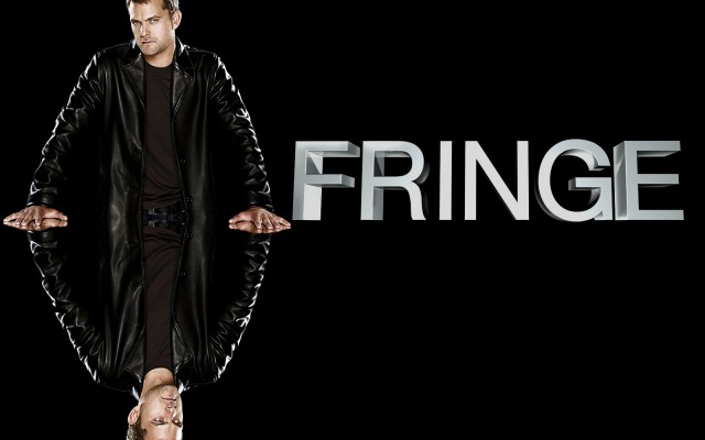 Fringe. Desktop wallpaper