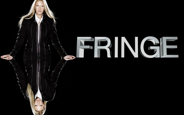 Fringe. Desktop wallpaper