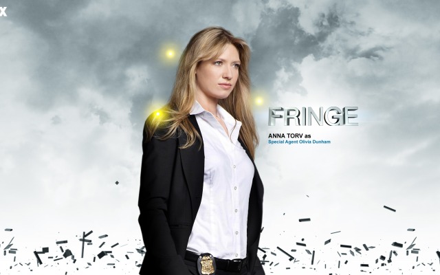 Fringe. Desktop wallpaper