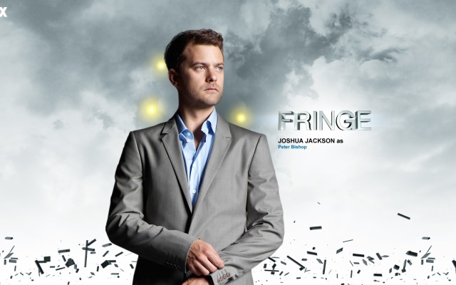 Fringe. Desktop wallpaper