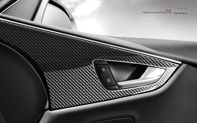 Audi S7 Sportback 2013. Desktop wallpaper