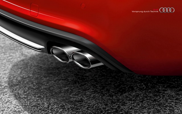 Audi S5 Sportback 2013. Desktop wallpaper