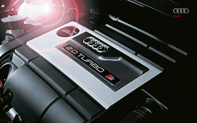 Audi S3 Sportback 2013. Desktop wallpaper