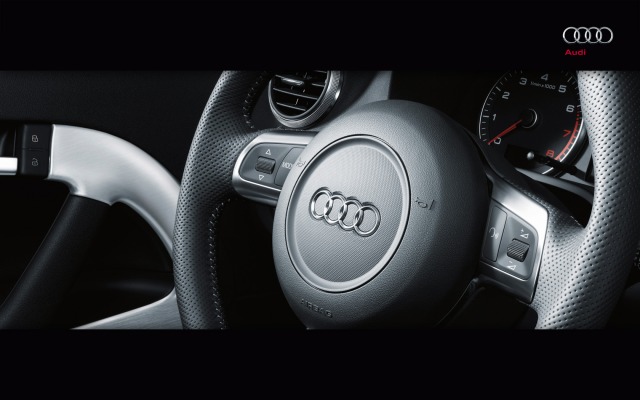 Audi S3 Sportback 2013. Desktop wallpaper