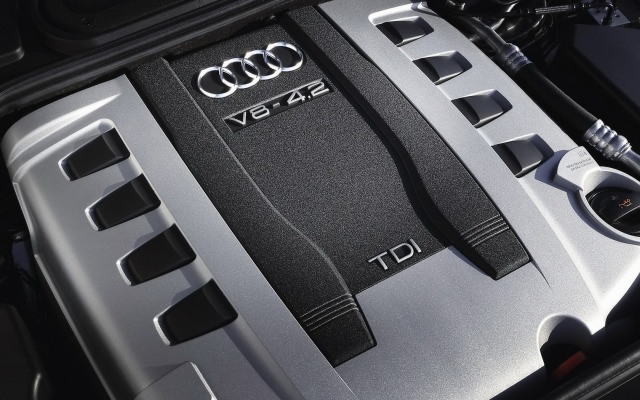 Audi. Desktop wallpaper