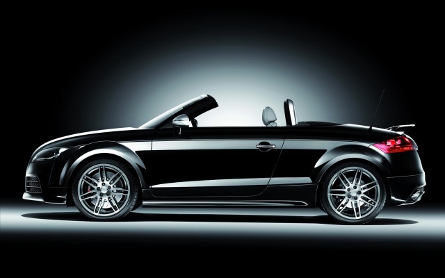 Audi TT RS 2012. Desktop wallpaper