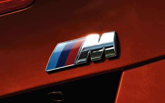 BMW 1 Series M Coupe 2010. Desktop wallpaper