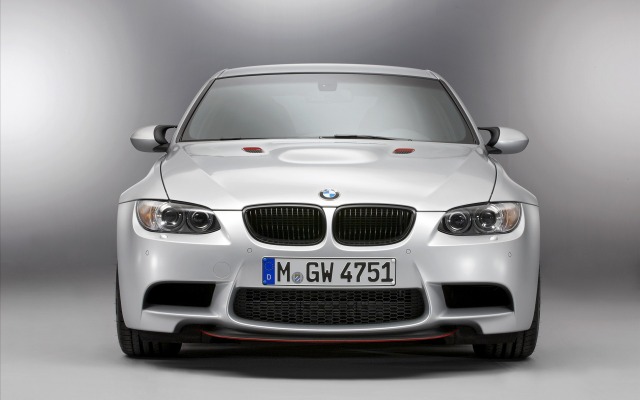 BMW M3 CRT 2012. Desktop wallpaper