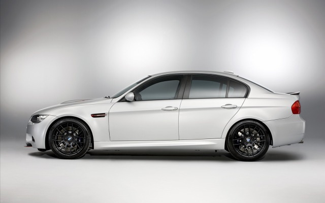 BMW M3 CRT 2012. Desktop wallpaper