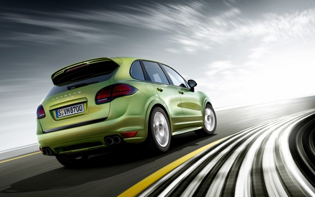 Porsche Cayenne GTS 2012. Desktop wallpaper