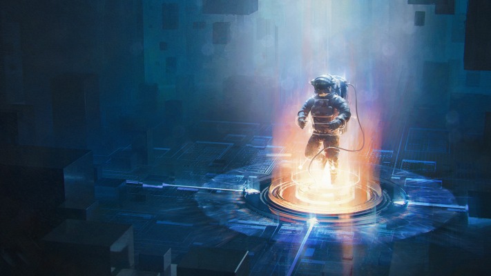 Fantasy & Sci Fi. Desktop wallpaper