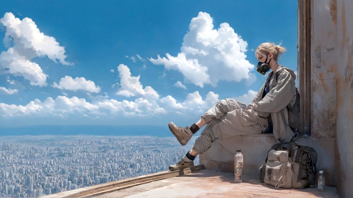 Fantasy & Sci Fi. Desktop wallpaper