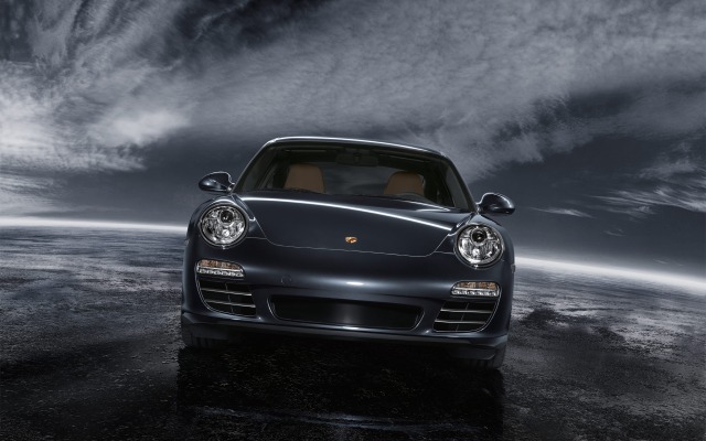 Porsche 911 Carrera 4 2012. Desktop wallpaper