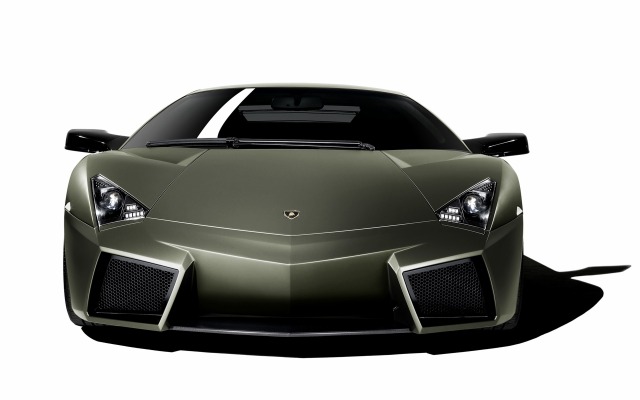 Lamborghini Reventon. Desktop wallpaper
