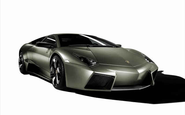 Lamborghini Reventon. Desktop wallpaper