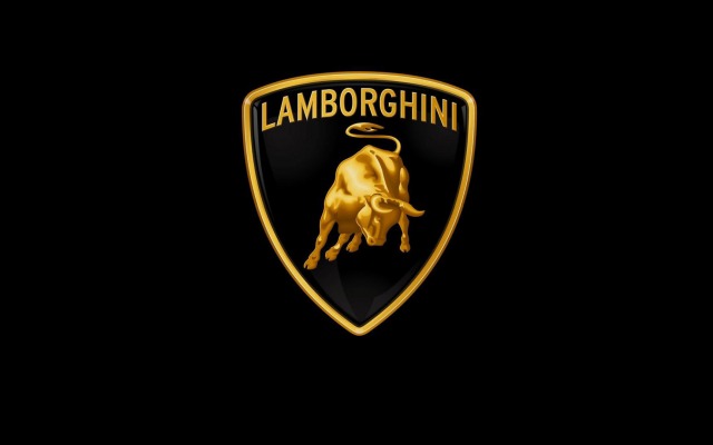 Lamborghini. Desktop wallpaper