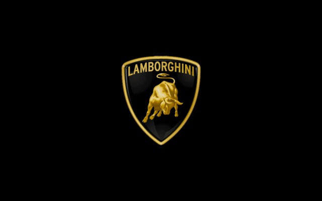 Lamborghini. Desktop wallpaper