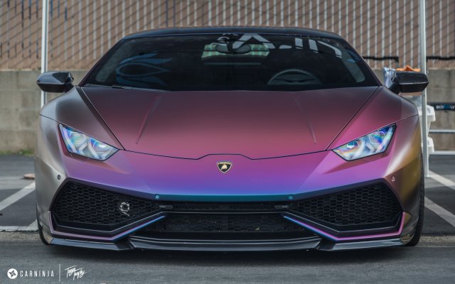 Lamborghini. Desktop wallpaper