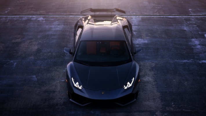 Lamborghini. Desktop wallpaper