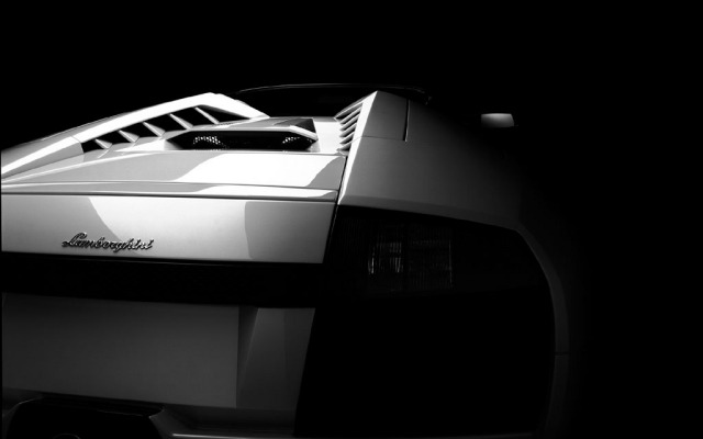 Lamborghini. Desktop wallpaper