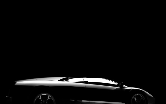 Lamborghini. Desktop wallpaper