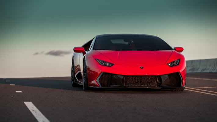 Lamborghini. Desktop wallpaper