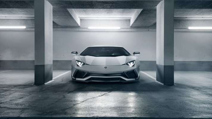 Lamborghini. Desktop wallpaper