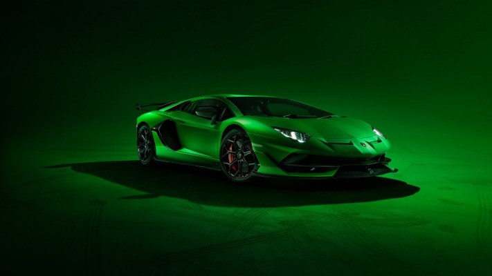 Lamborghini. Desktop wallpaper