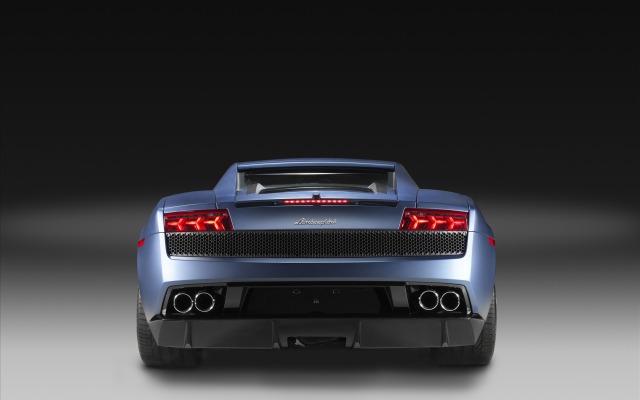 Lamborghini. Desktop wallpaper