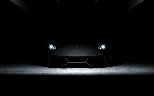 Lamborghini. Desktop wallpaper