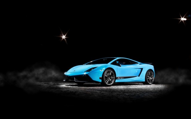 Lamborghini. Desktop wallpaper