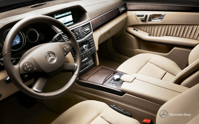 Mercedes-Benz C-Class Estate 2013. Desktop wallpaper
